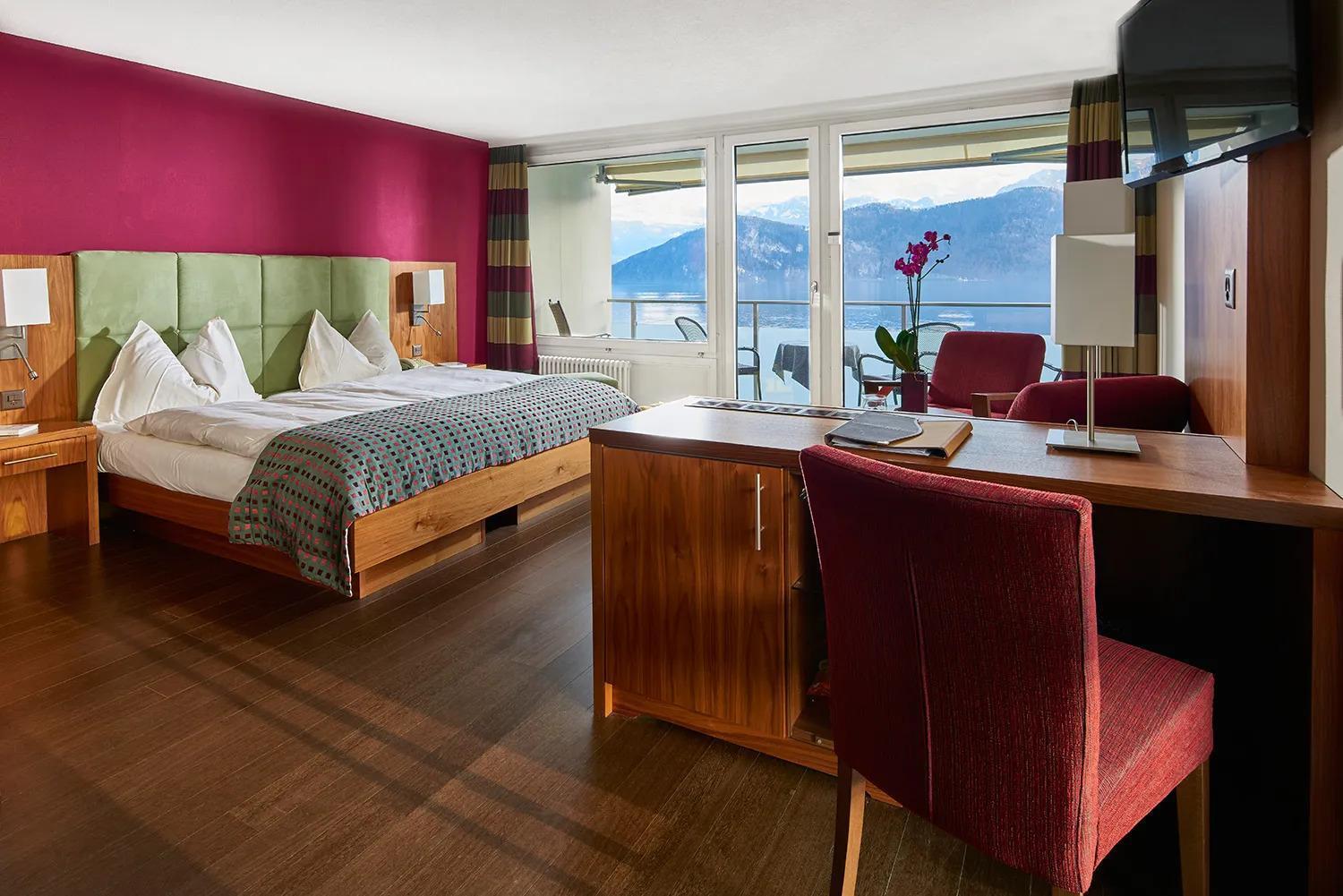Hotel Alexander เวกกิส ภายนอก รูปภาพ