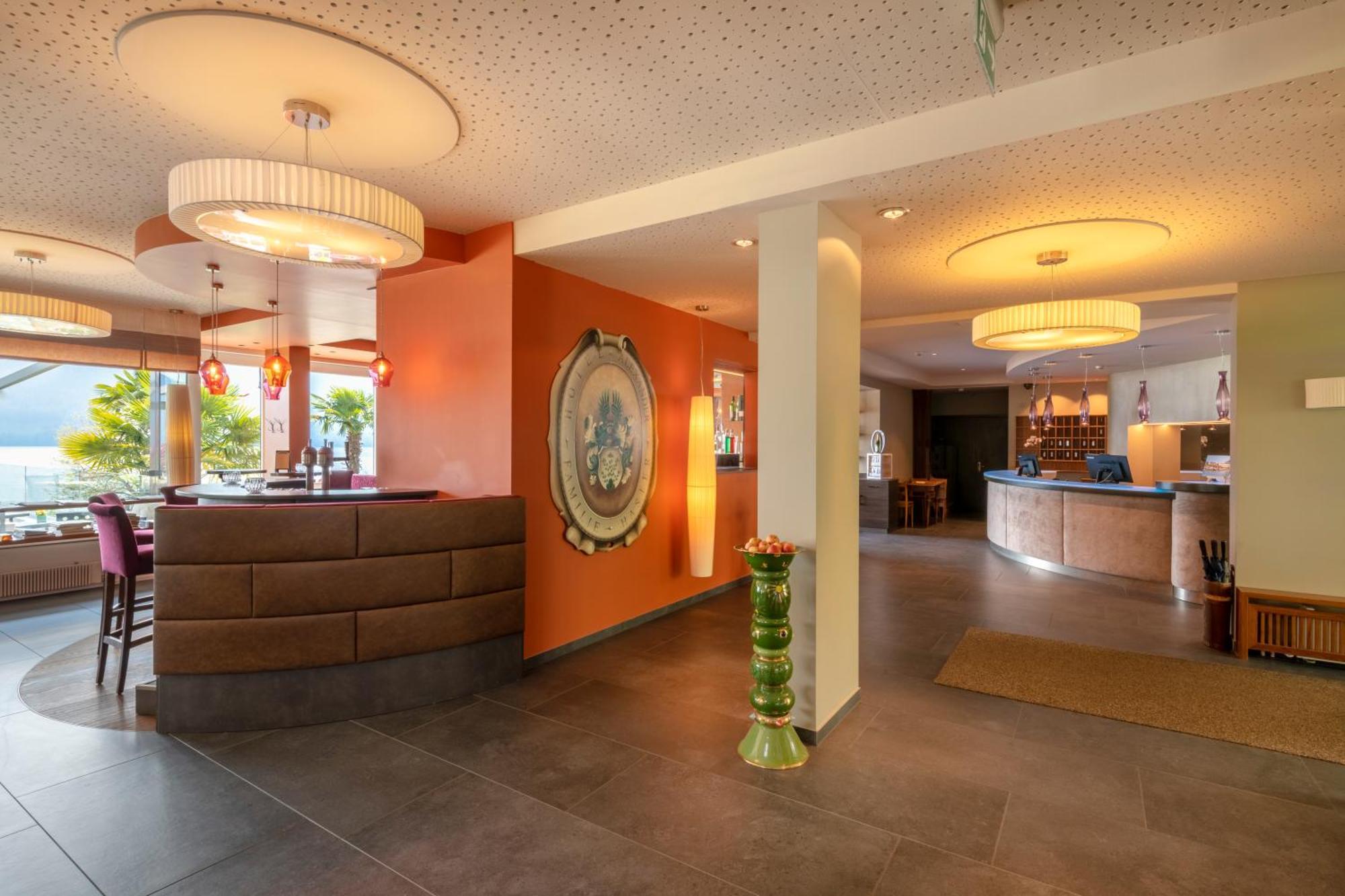 Hotel Alexander เวกกิส ภายนอก รูปภาพ