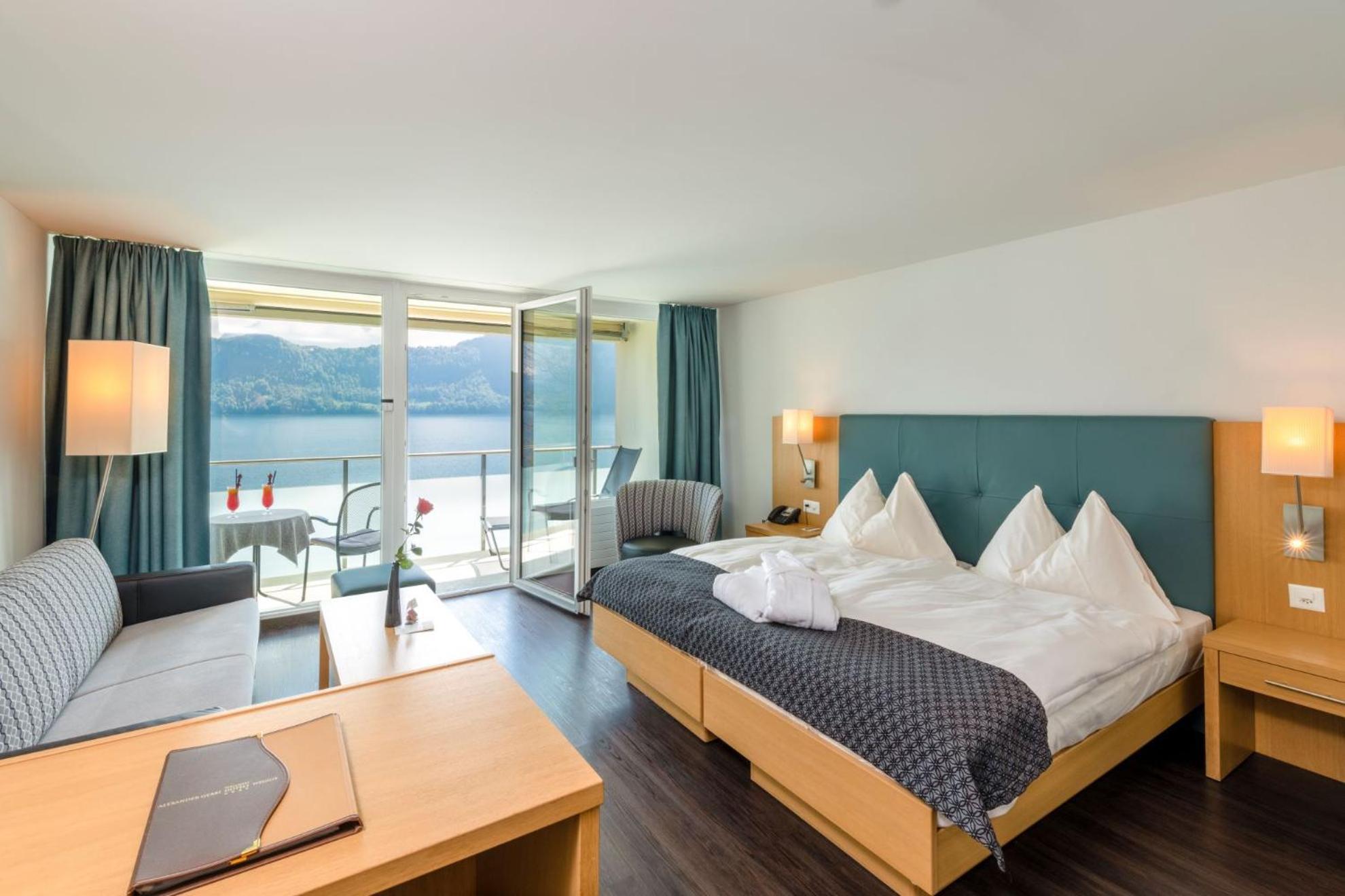 Hotel Alexander เวกกิส ภายนอก รูปภาพ