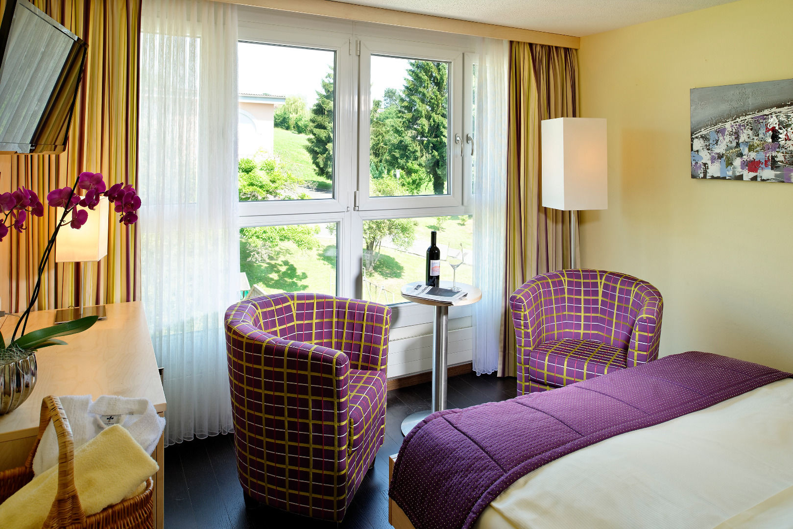 Hotel Alexander เวกกิส ห้อง รูปภาพ
