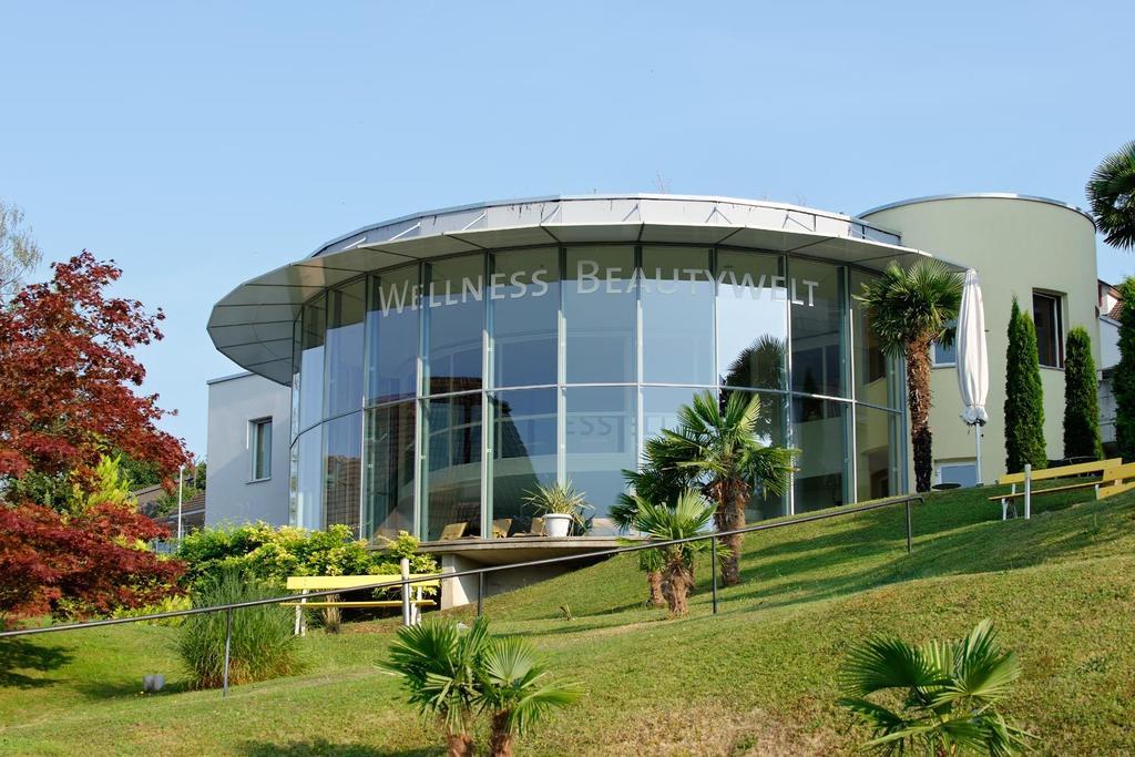Hotel Alexander เวกกิส ภายนอก รูปภาพ