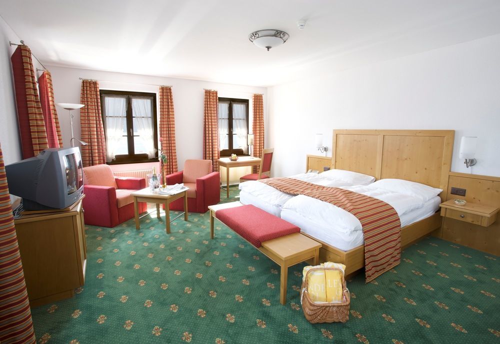 Hotel Alexander เวกกิส ภายนอก รูปภาพ