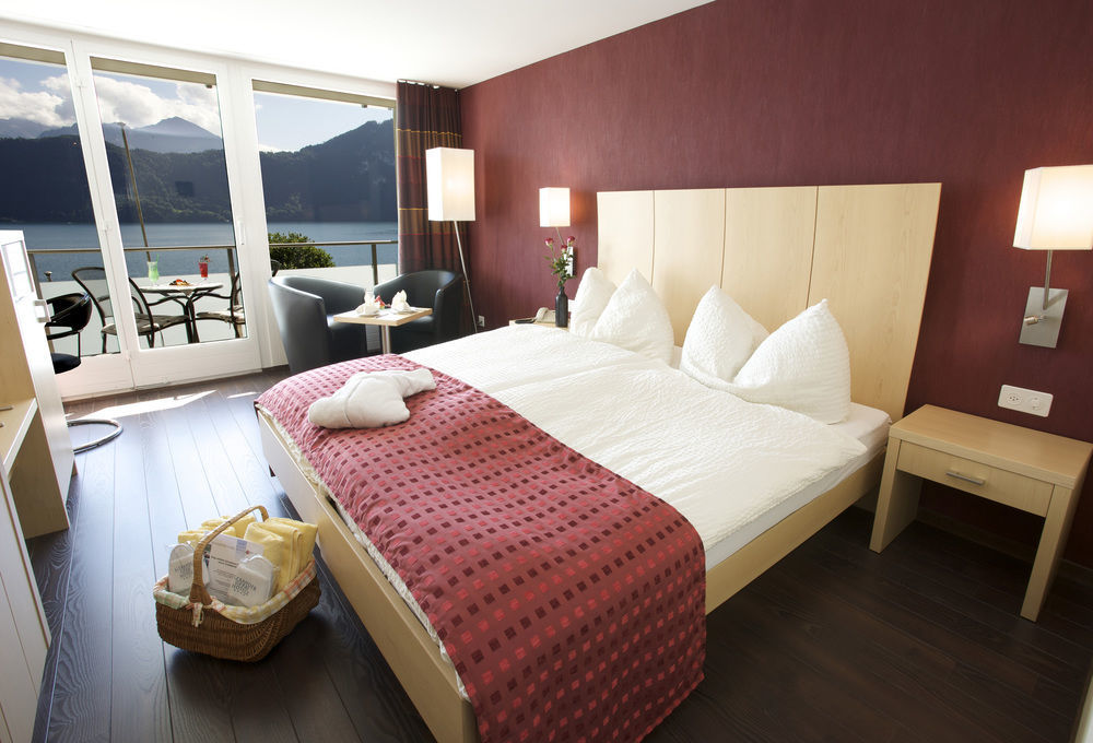 Hotel Alexander เวกกิส ภายนอก รูปภาพ
