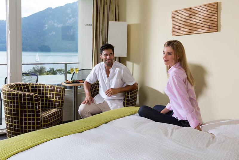 Hotel Alexander เวกกิส ห้อง รูปภาพ