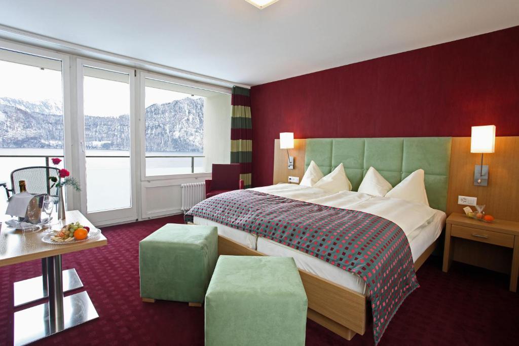 Hotel Alexander เวกกิส ภายนอก รูปภาพ